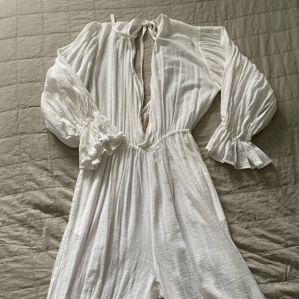 Avy & Co 100% cotton jumpsuit